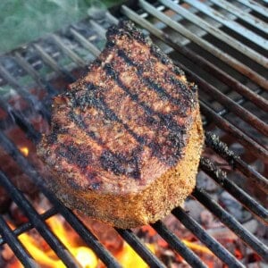 Perfect Ribeye Steak Recipe.