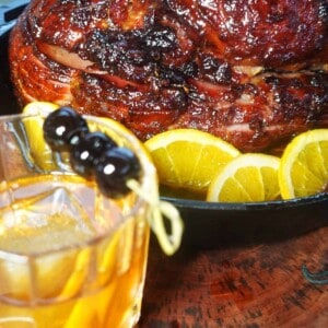 Double Smoked Spiral Ham