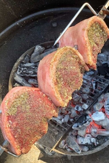 Let's start cooking!