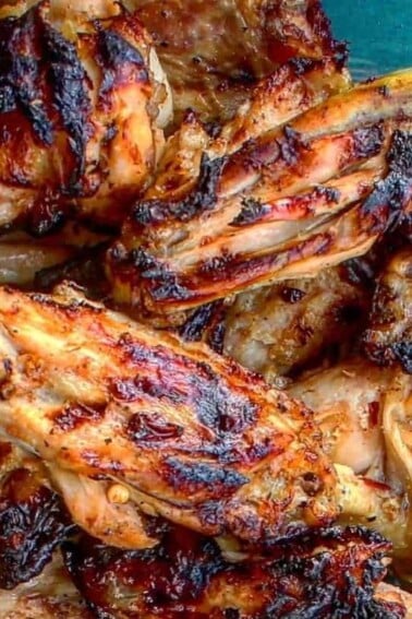 tequila lime wings