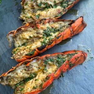 dirty lobster tails