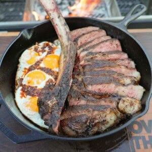 this steak recipe will blow your taste buds away with its keep umami-inspired flavors.